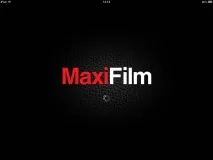 Maxifilm для iPad ipad