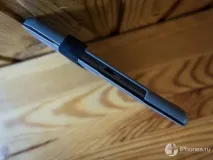 Огляд чохла Ozaki O! Coat-Slim-Y для iPad mini чохла