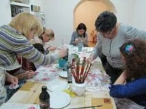 Навчання рукоділля – відмінна бізнес-ідея, Bizcentr - бізнес журнал навчання