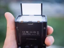 flash nissin