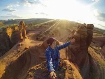 Офіційний сайт GoPro - Знімайте свій світ поділіться їм знімайте