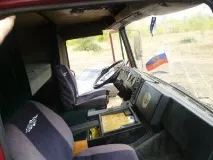 двигател Ярославския автомобила