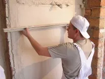 Обшивка стін гіпсокартоном своїми руками обшивка