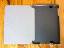 Огляд чохла Ozaki O! Coat-Slim-Y для iPad mini чохла