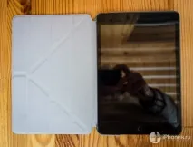 Огляд чохла Ozaki O! Coat-Slim-Y для iPad mini Mini