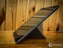 Огляд чохла Ozaki O! Coat-Slim-Y для iPad mini огляд