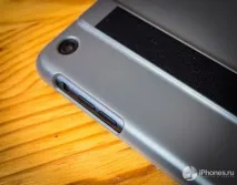 Огляд чохла Ozaki O! Coat-Slim-Y для iPad mini ozaki