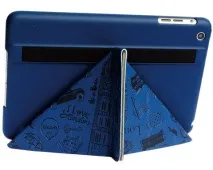 Огляд чохла Ozaki O! Coat-Slim-Y для iPad mini ozaki