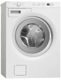 Prezentare generală a mașinilor de spălat rufe Asko pro și contra