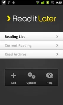 read