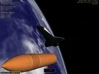 orbiter играта