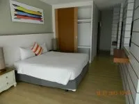 Готель Areca Lodge 3 Паттайя Таїланд паттайя
