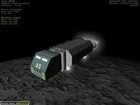 преглед orbiter