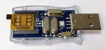 Оригінальна Turbosim Gevey All in One 4S iOS 7-9 - Unlock Iphone Pro gevey