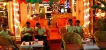 Готель Areca Lodge 3 Паттайя Таїланд паттайя