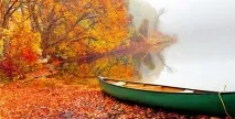 осіннє