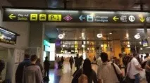Відпочинок з дітьми дістатися до Мадриду відпочинок
