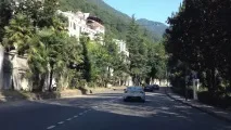 Відпочинок у Цандріпші у 2019 році ціни, пам’ятки, особливості 2019