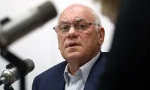 Онколог і лісоруб Махсон пішов працювати до Євтушенкова онколог