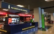 Відпочинок з дітьми дістатися до Мадриду мадриду