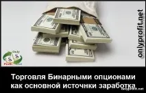 Only Profit profit