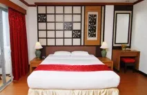 Готель Areca Lodge 3 Паттайя Таїланд готель