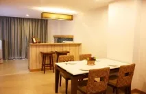 Готель Areca Lodge 3 Паттайя Таїланд lodge