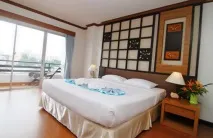 Готель Areca Lodge 3 Паттайя Таїланд lodge