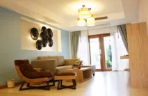 Готель Areca Lodge 3 Паттайя Таїланд lodge