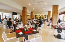 Готель Areca Lodge 3 Паттайя Таїланд lodge