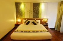 Готель Areca Lodge 3 Паттайя Таїланд паттайя