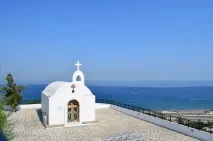 Острів Родос острів