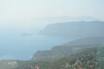 Острів Родос острів