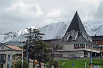 Відпочинок в Ушуайї плюси та мінуси міста