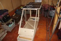 Організація табору на воді організація