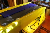 Організація табору на воді табору