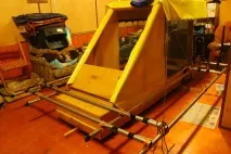 Організація табору на воді табору
