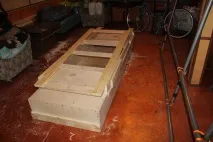 Організація табору на воді табору