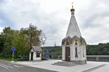 Олімпійський комплекс «Лужники» пам’ятки, фото, відео, відгуки, Путівник по Україні лужники