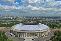 Олімпійський комплекс «Лужники» пам’ятки, фото, відео, відгуки, Путівник по Україні ятки