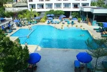 Готель Areca Lodge 3 Паттайя Таїланд lodge