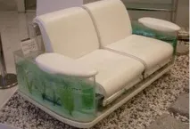 стил дивани