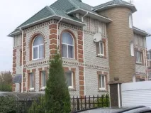 оздоблення