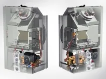 Помилка E01 на котлі Baxi – усуваємо самостійно помилка