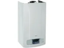 Помилка E01 на котлі Baxi – усуваємо самостійно обладнання