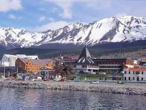 Відпочинок в Ушуайї плюси та мінуси плюси