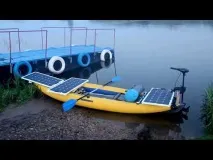 Організація табору на воді табору