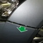 преден chevrolet