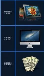 Партнерська програма Goldfishka – 15 років чесної роботи років