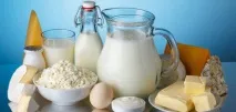 Отруєння молочними продуктами б’є рекорди за частотою рекорди
